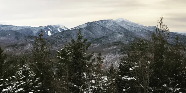 Lake Placid 9er (Winter)