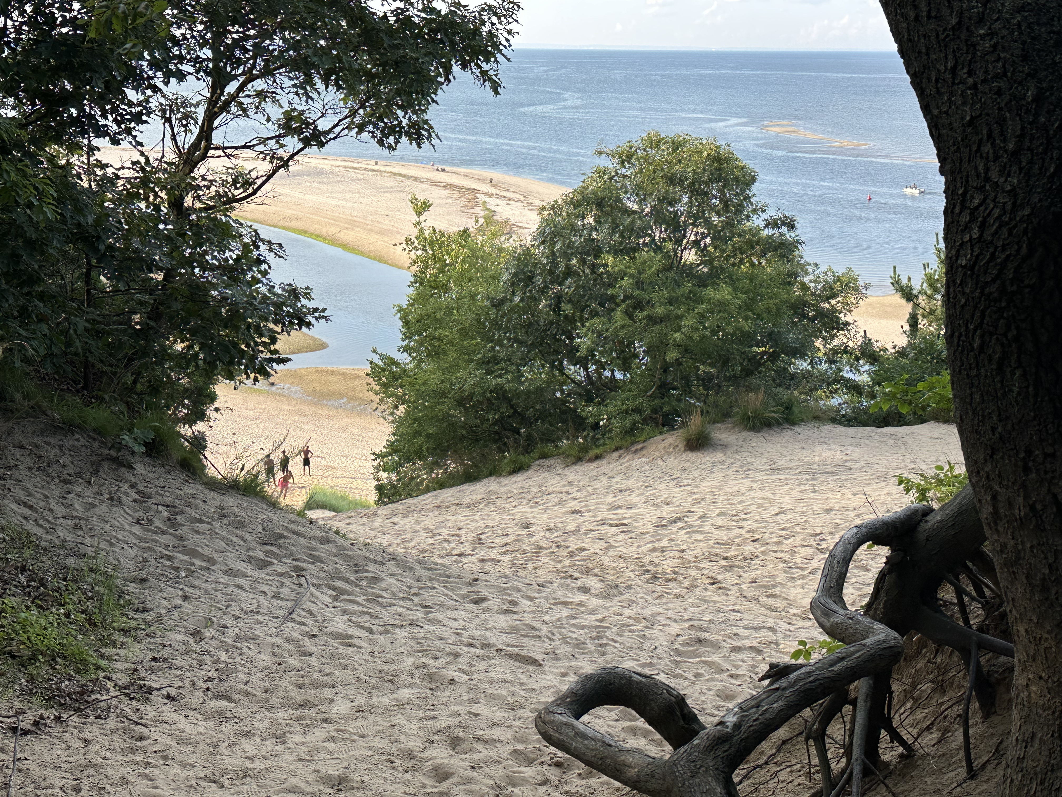 Long Island Greenbelt Trail