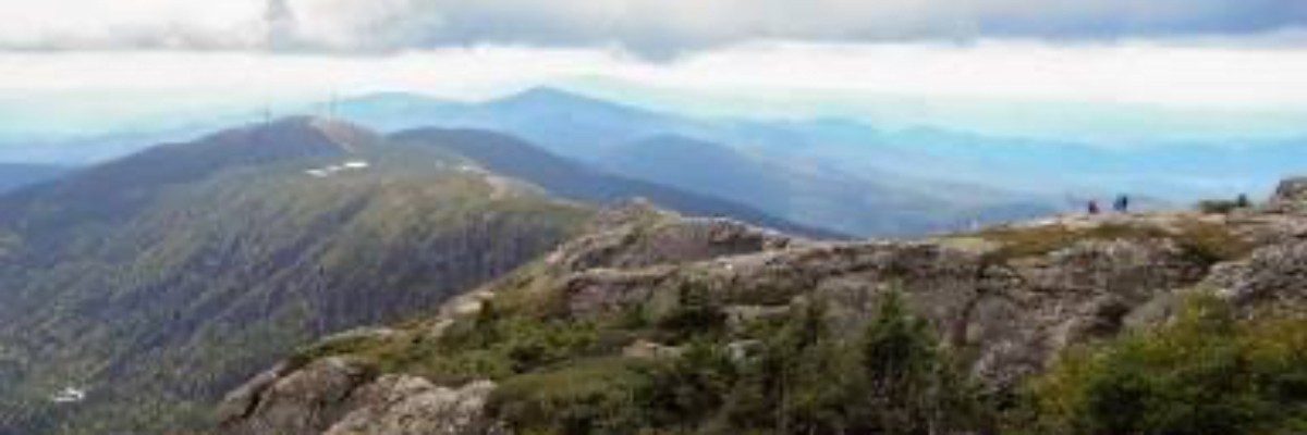 Taconic Crest Trail (TCT)