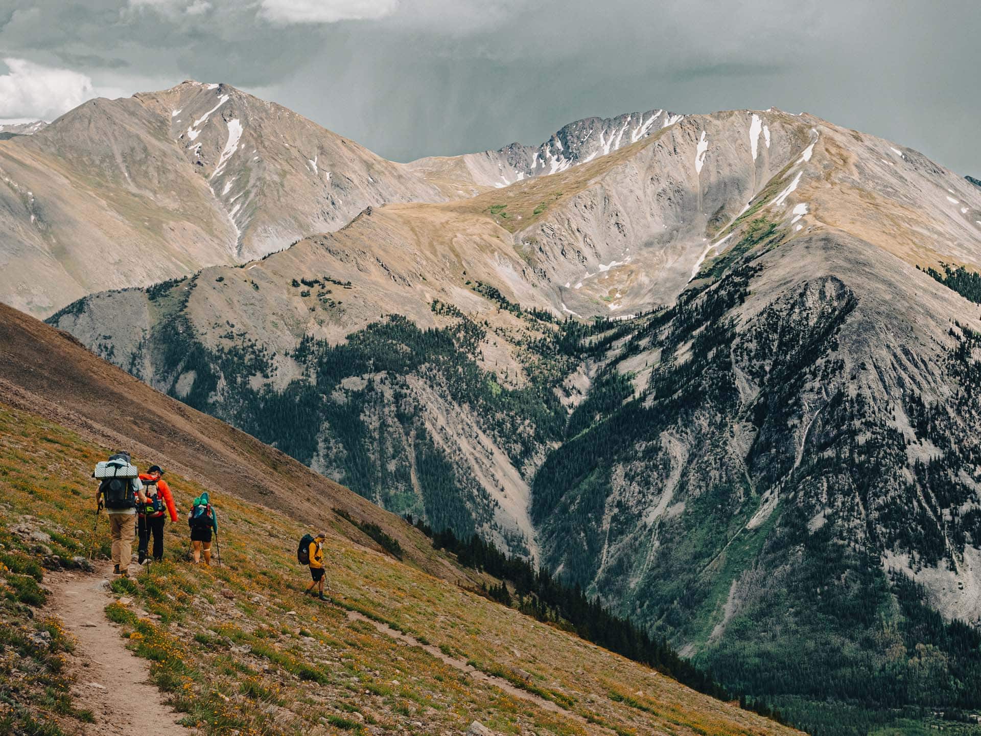 Colorado Trail