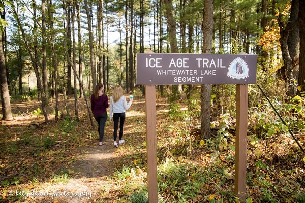 Ice Age Trail