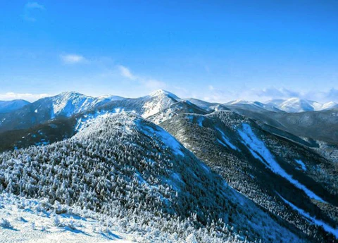 Adirondack 46 (Winter)