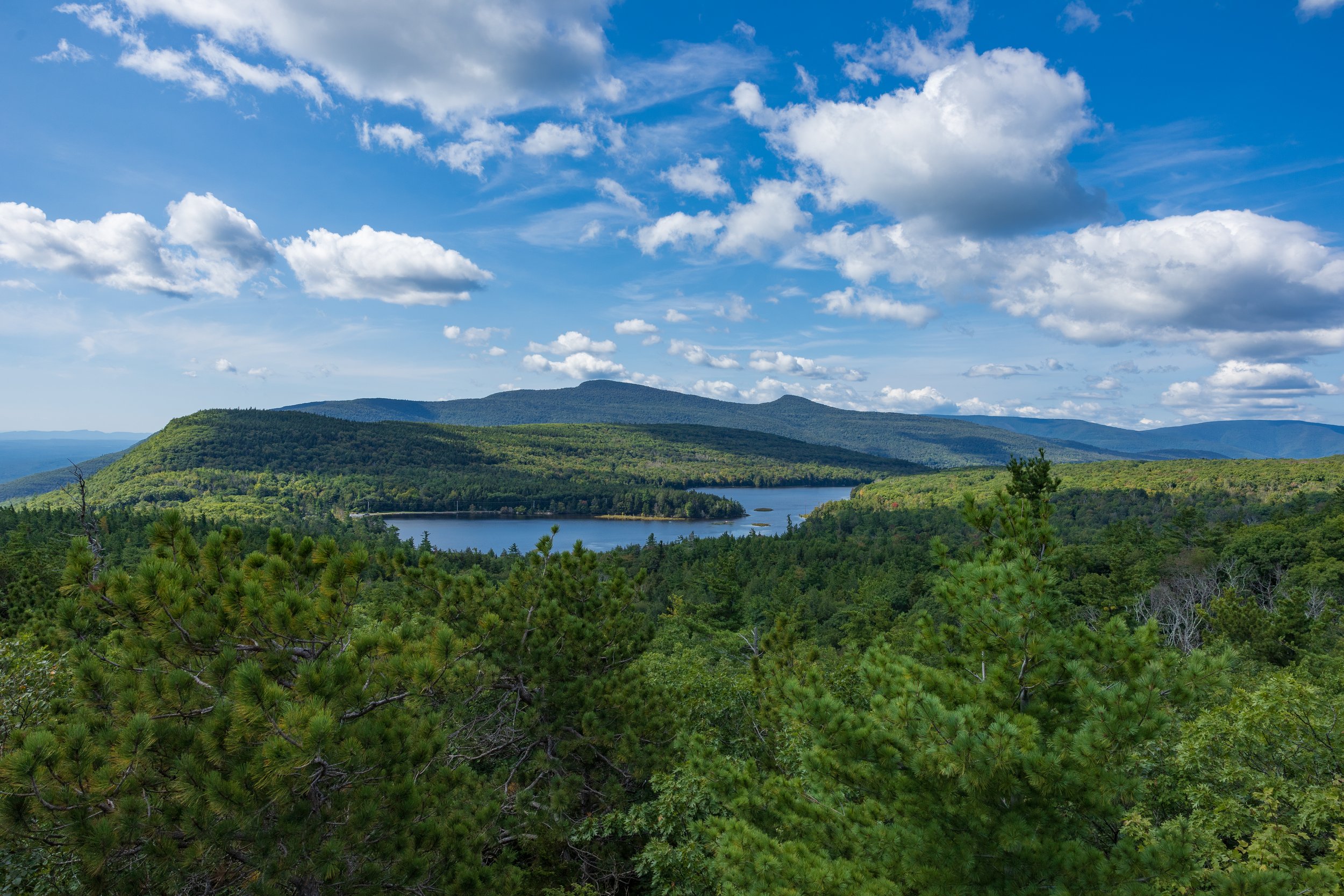 Catskills Adventure Challenge