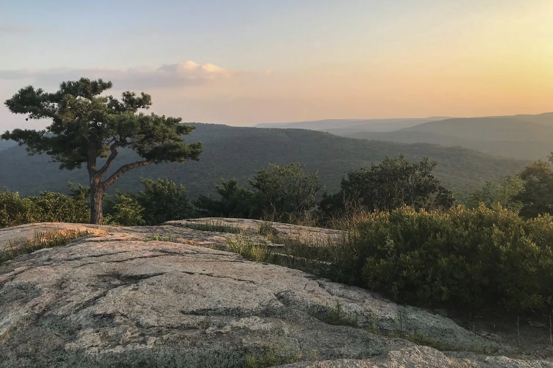 NY Downstate 28er Challenge