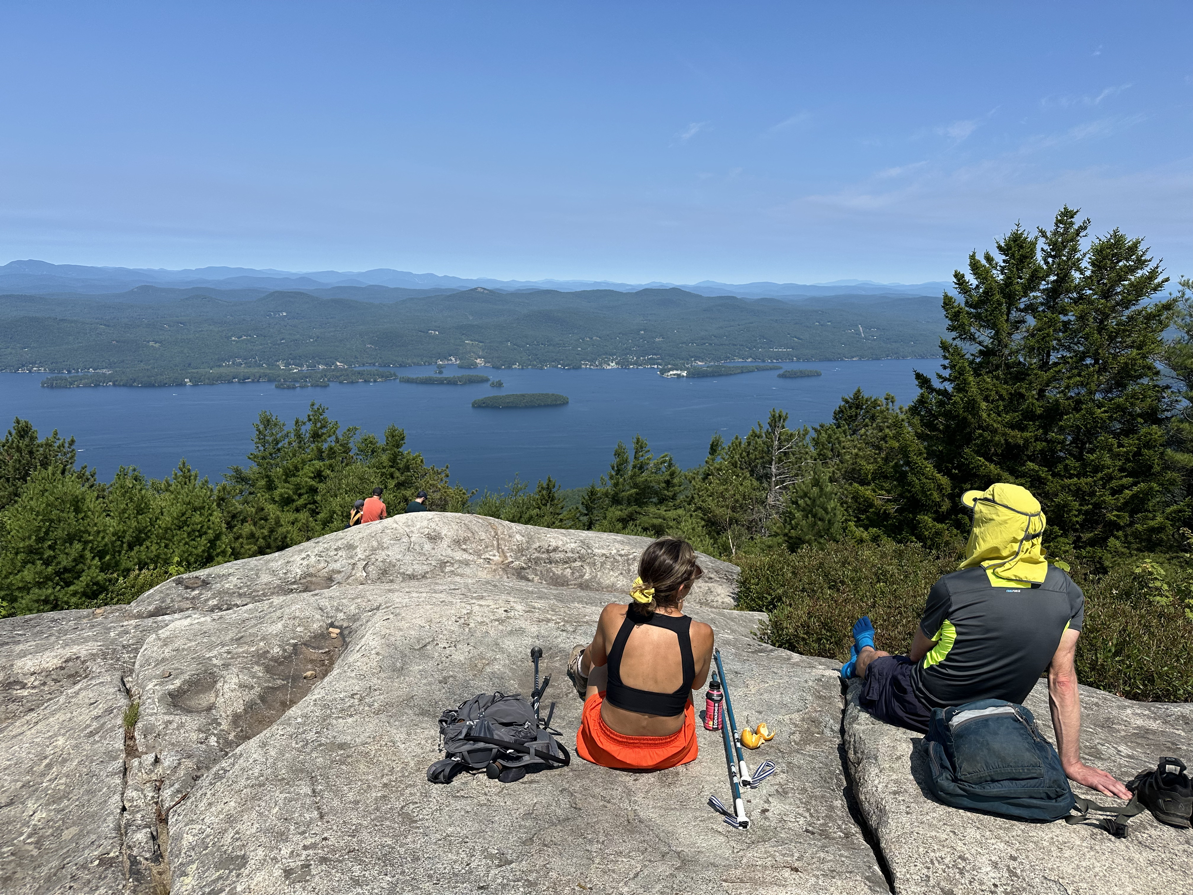 Adirondack 29er Challenge