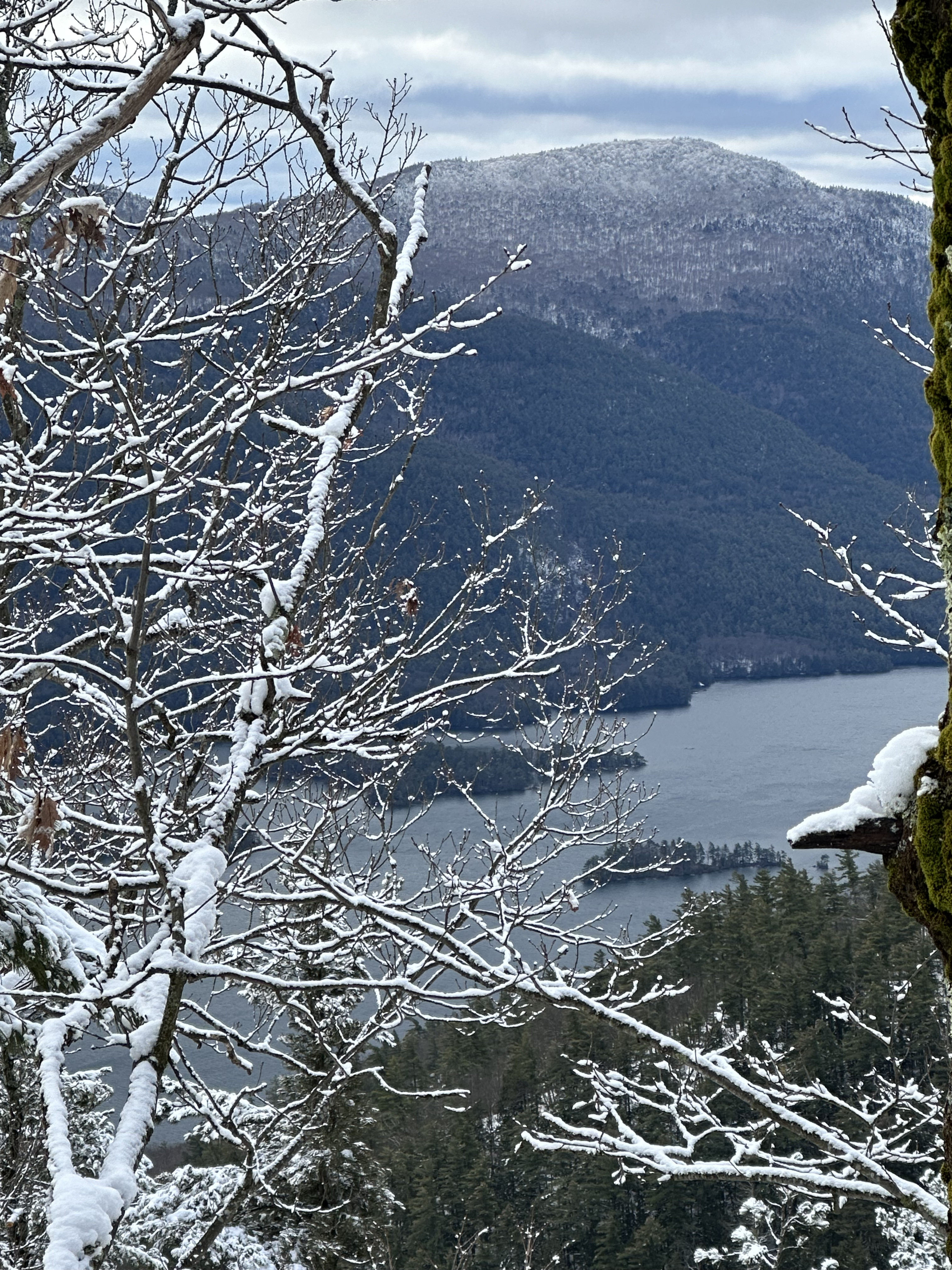 Adirondack 29er Challenge (Winter)