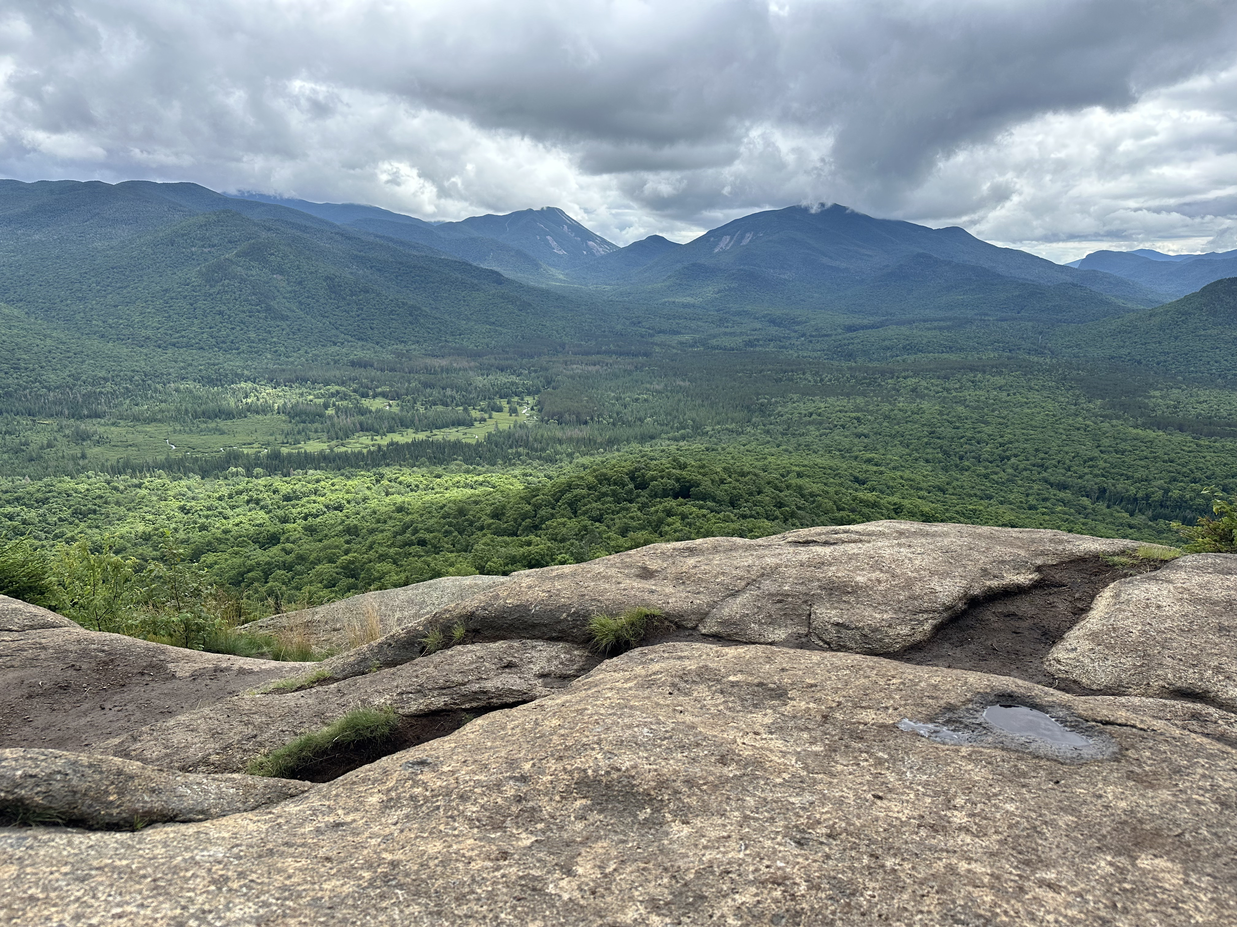 Adirondack 29er Junior Challenge