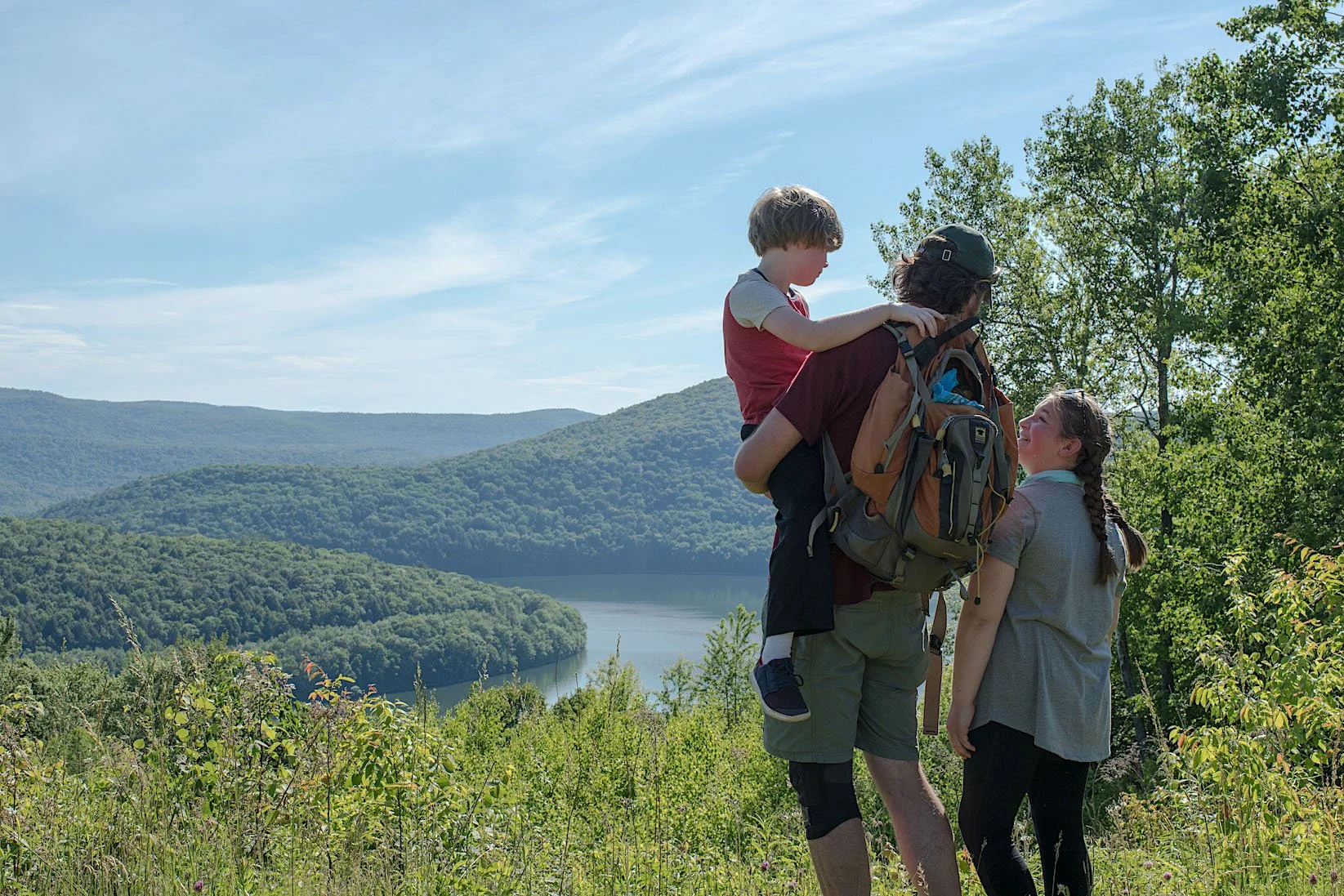 CMC Hiking Trails Challenge