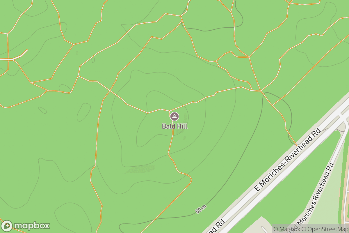 Bald Hill