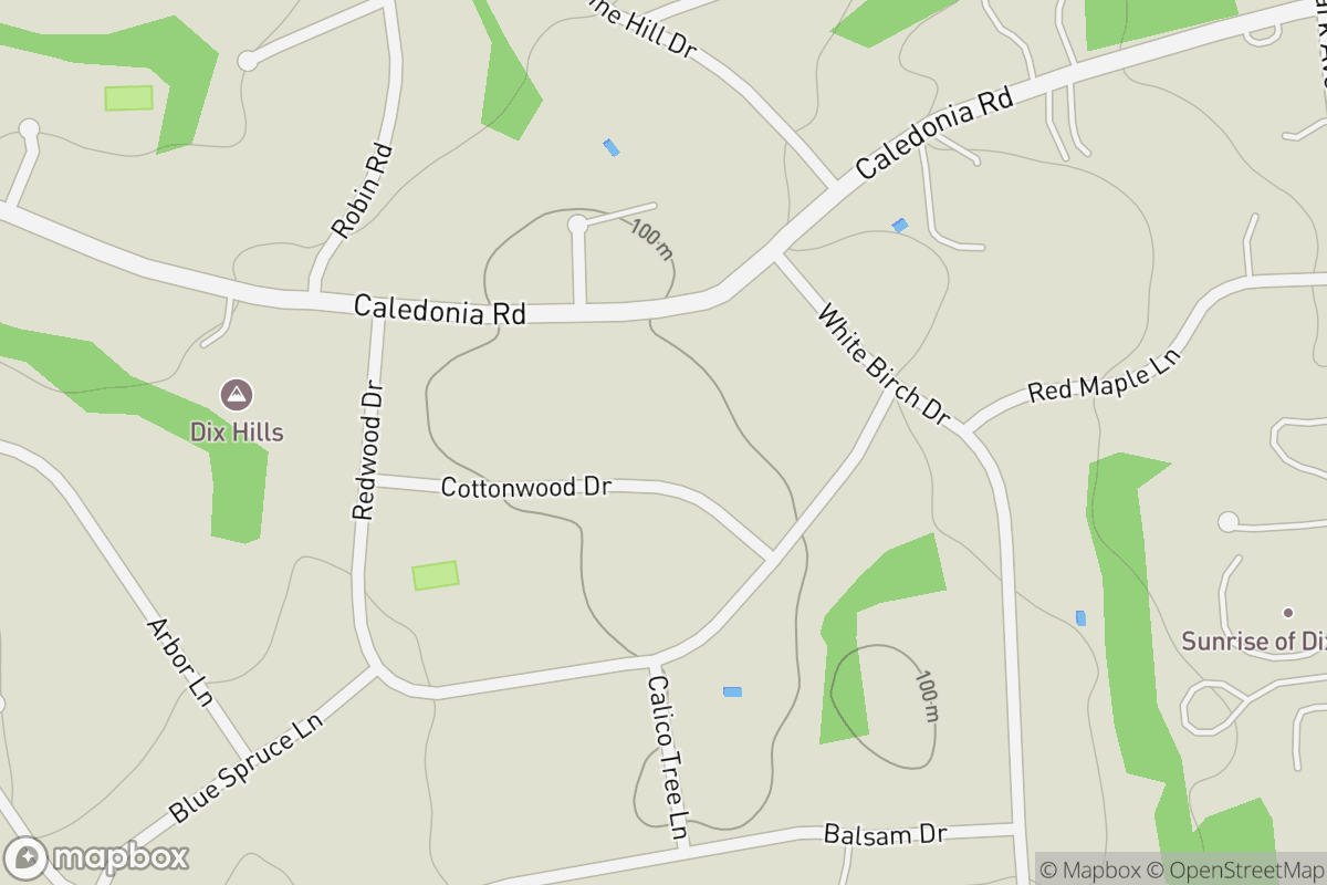 Dix Hills