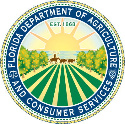 Florida Department of Agriculture and Consumer Services