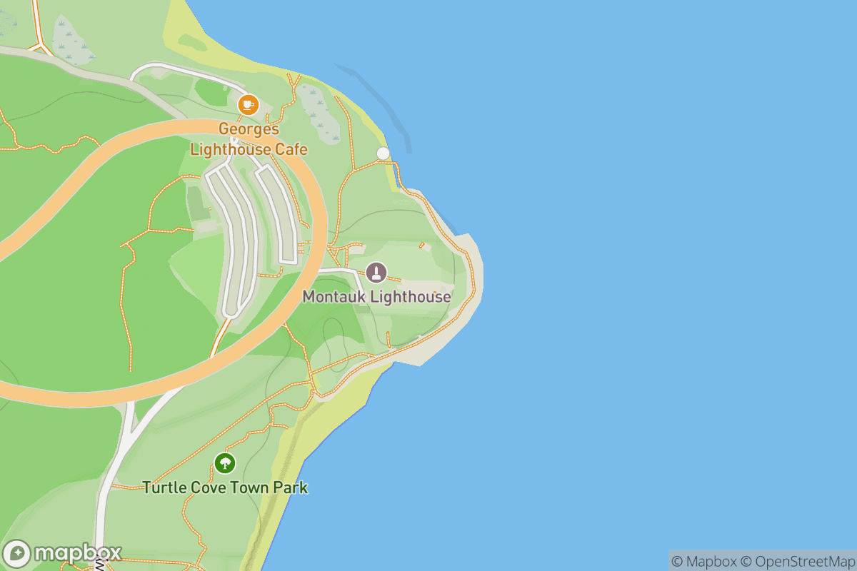 Montauk Point Lighthouse