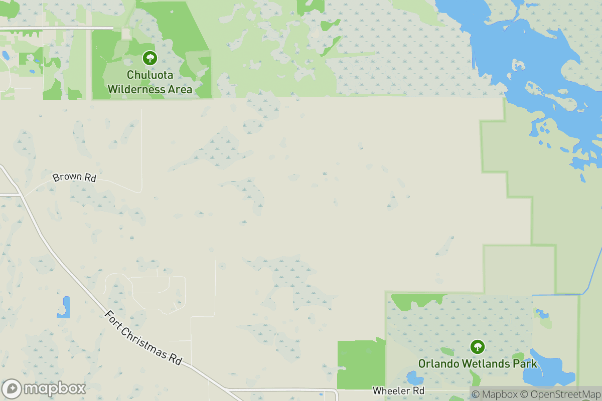 Joshua Creek Trail