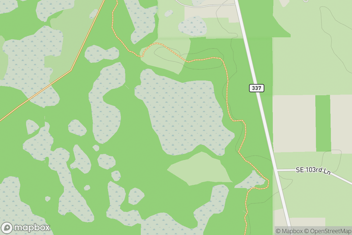 Buck Island Pond Trail