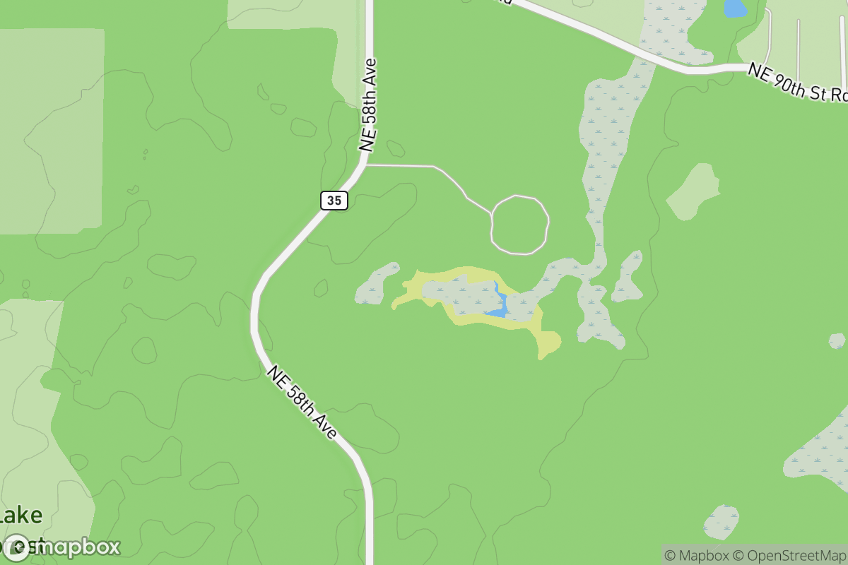 BearNOak Loop