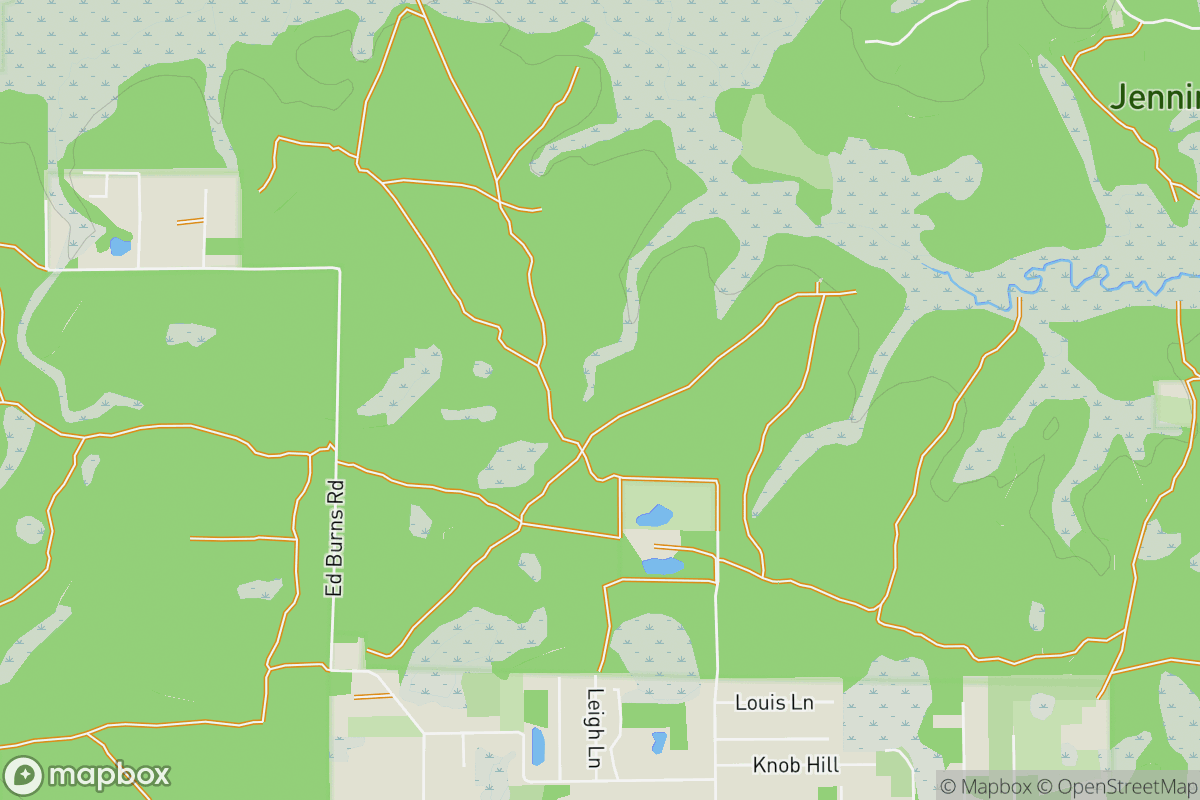 Dunns Farm Trail