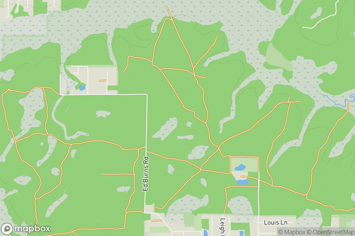 Crosscut Trail
