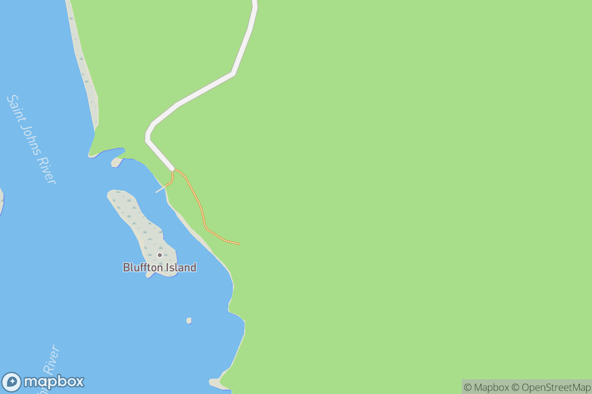 Bluffton Interpretive Trail