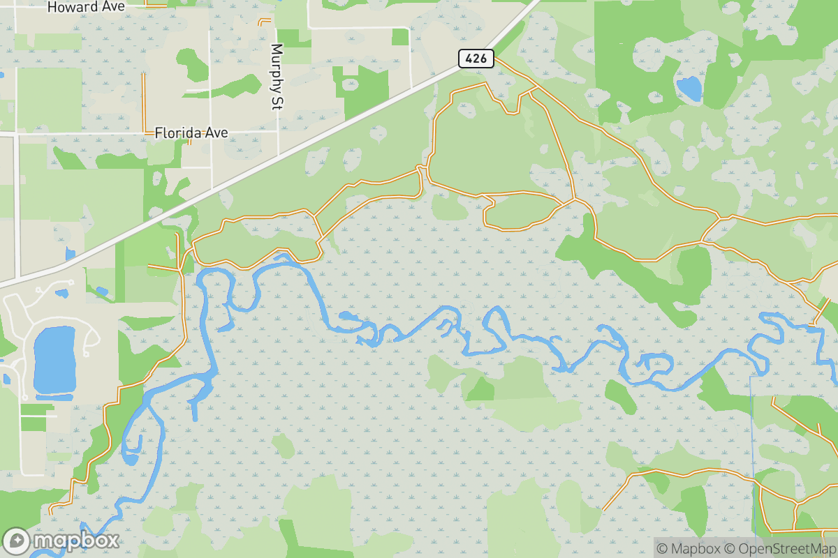 Kolokee Loop Trail