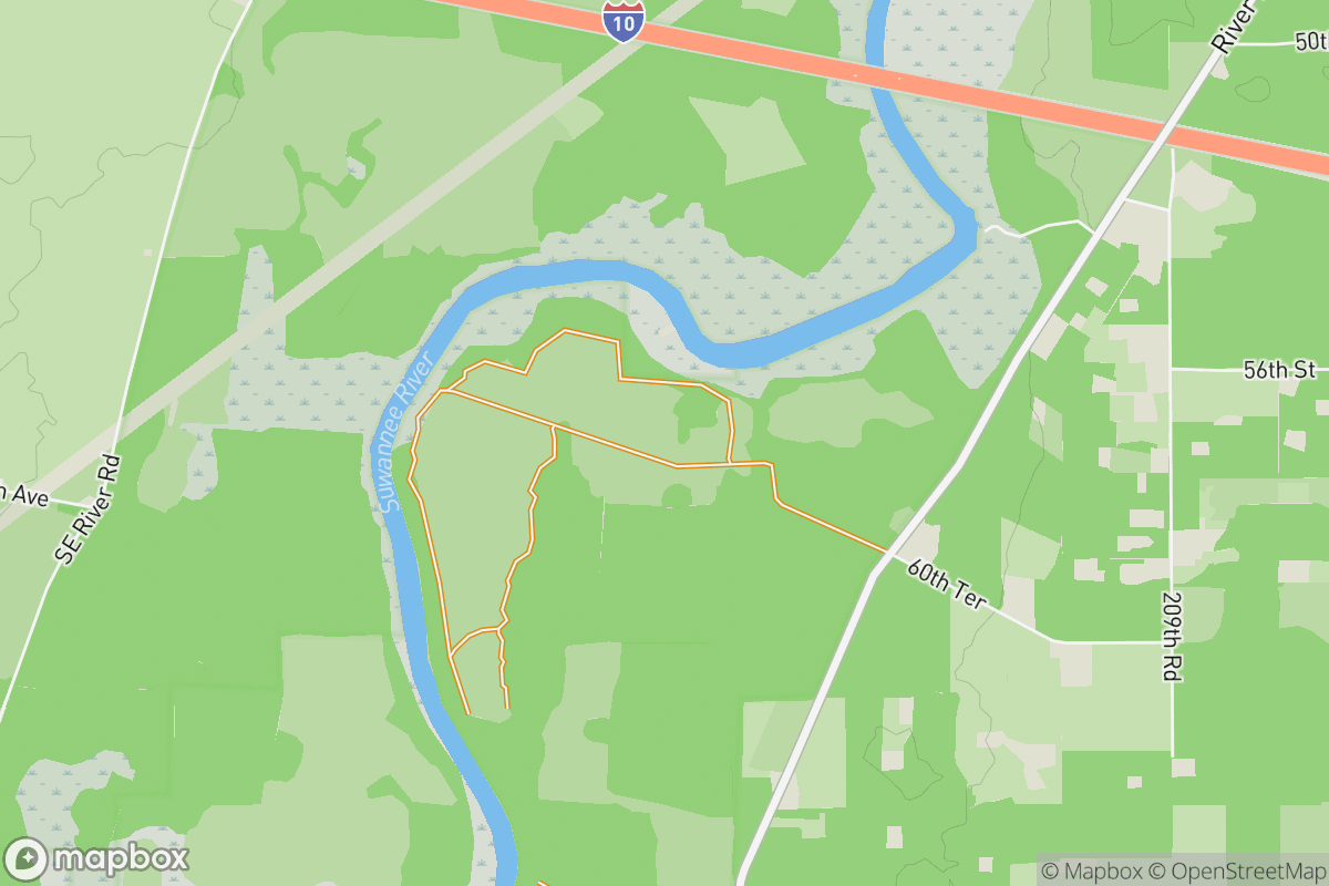 Anderson Spring Trail And Walker Loop