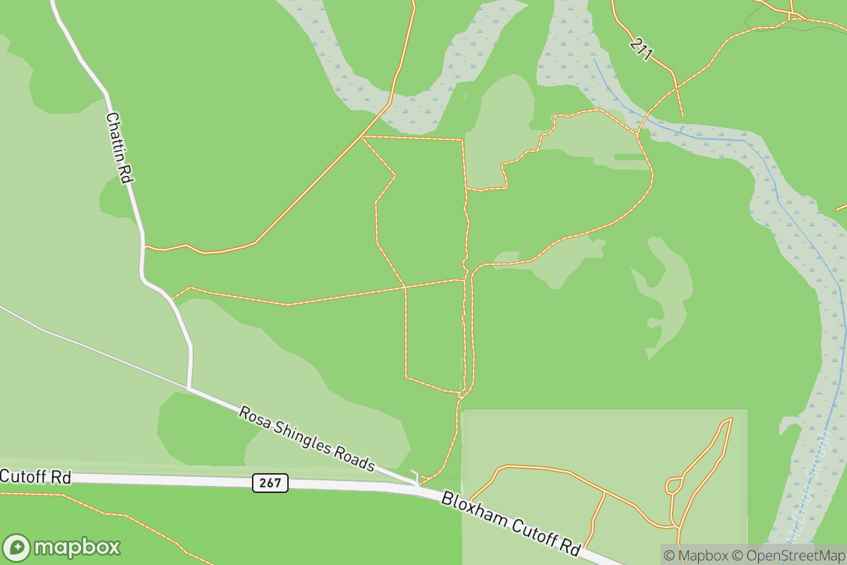 Nemours Trail