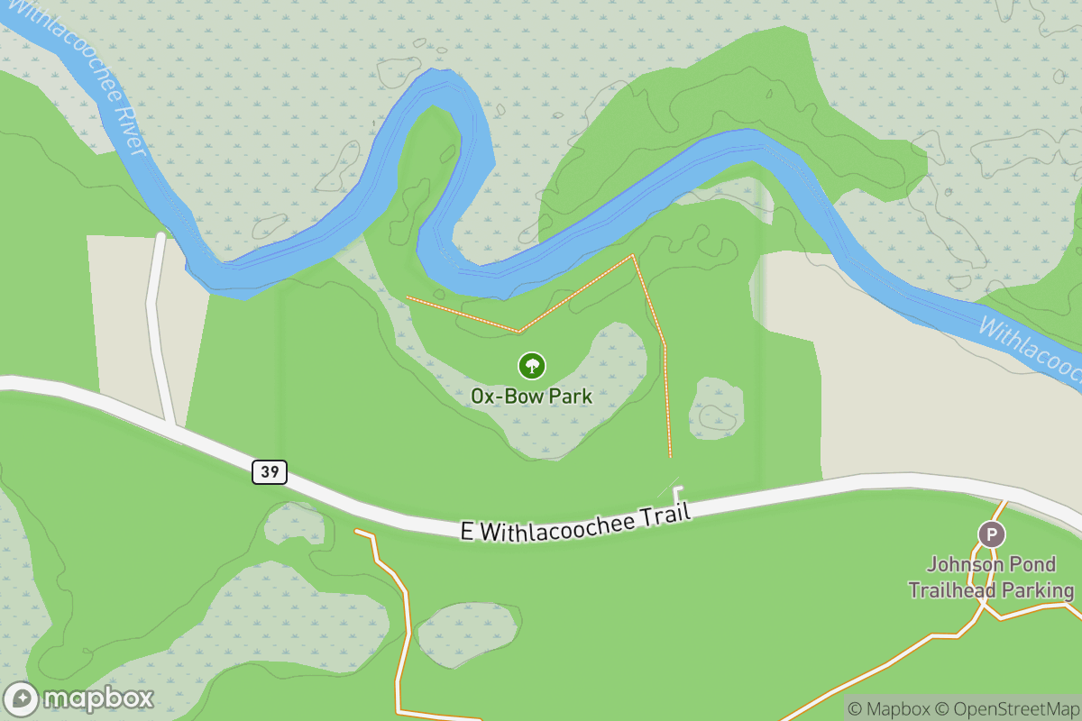 Oxbow Trail