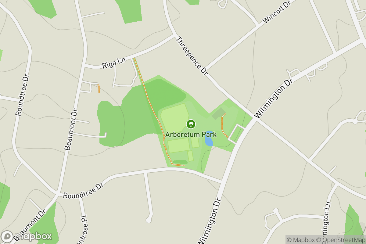 Arboretum Park