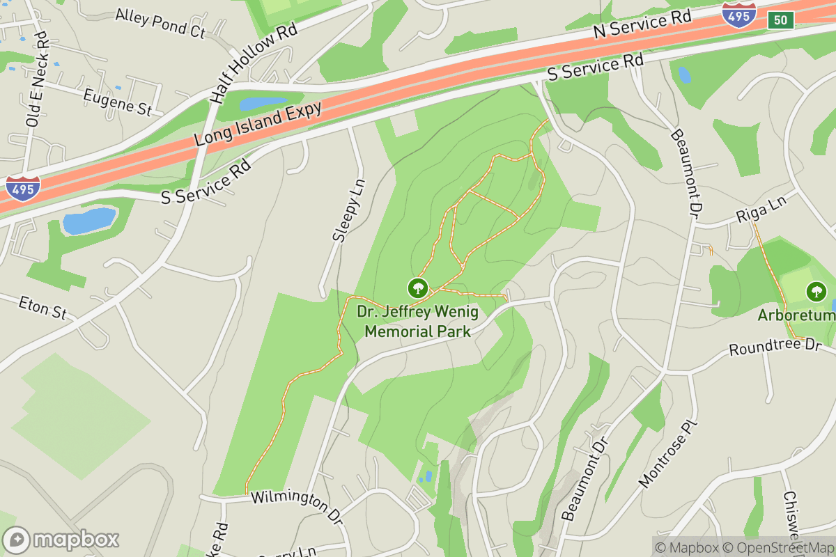 Jeffrey Wenig Memorial Park