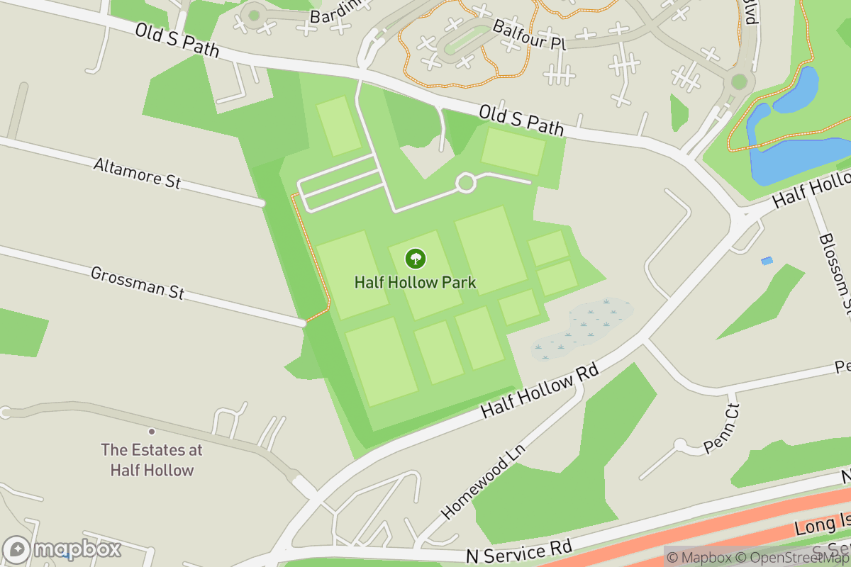 Half Hallow Park