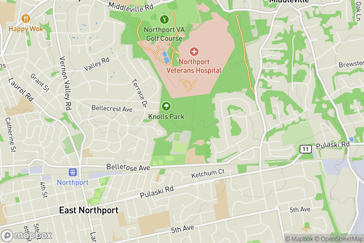 Knolls Park