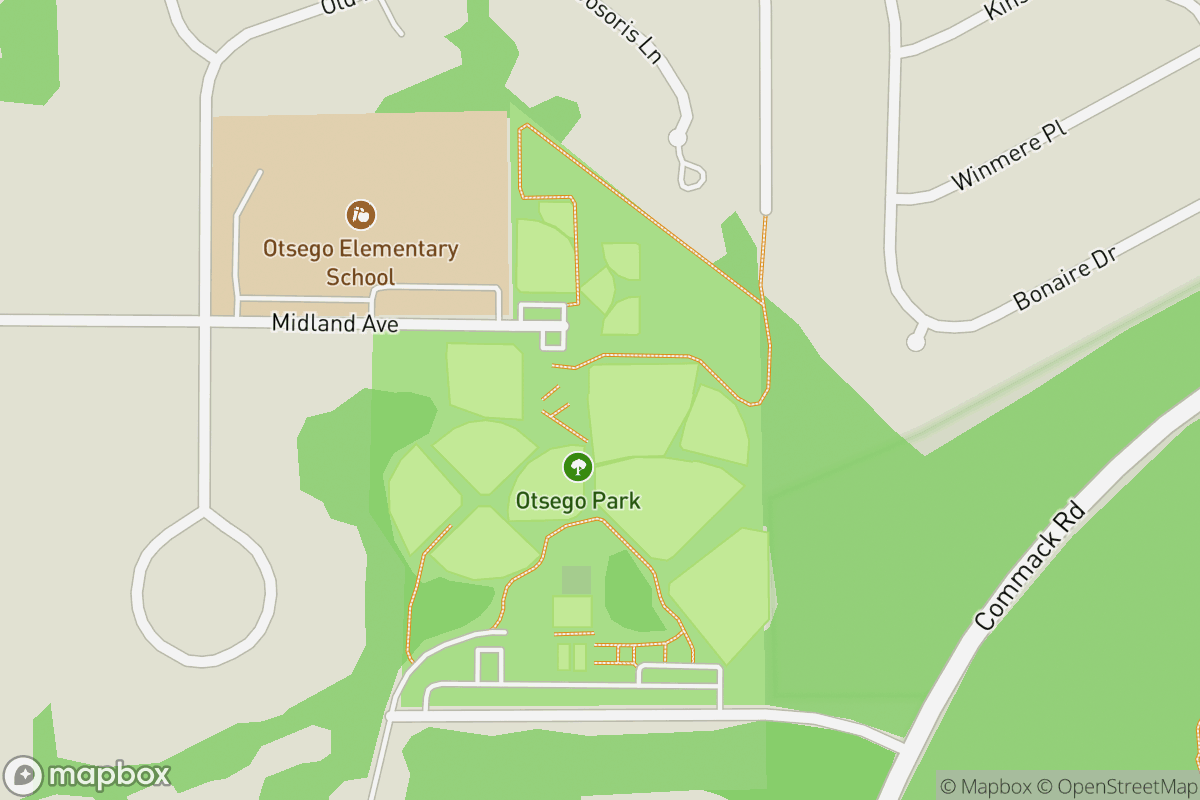Otsego Park