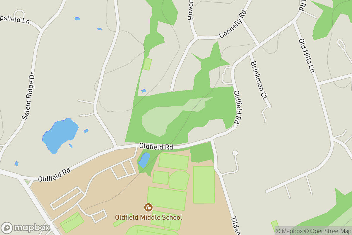 Carpenter Farm Park